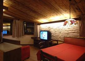 Chalet Garden 5