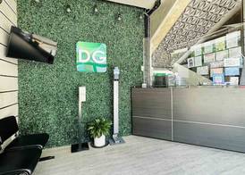DG Budget Hotel Salem 2