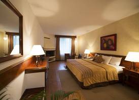 Hotel Soleil La Antigua 5