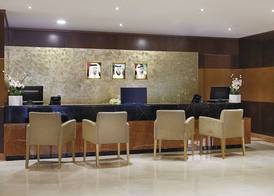 Gateway Hotel 3