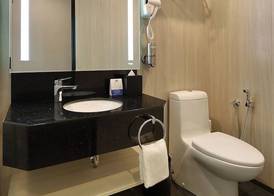 Holiday Inn Express KUALA LUMPUR CITY CENTRE by IHG 5