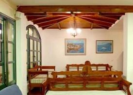 Erofili Beach Hotel 2