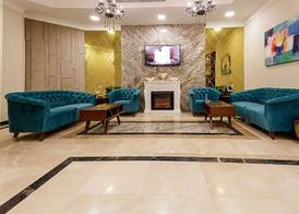 Phoenicia Tower Hotel And Spa 2
