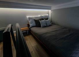 Apartamenty Czapskich 5