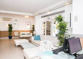 Apartamentos LIVVO Las Gaviotas 4