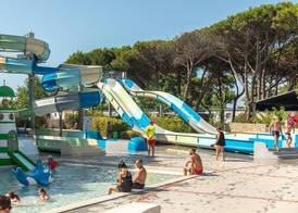 Camping le Castellas 2