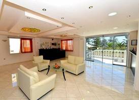 Golden Rose Suites 3