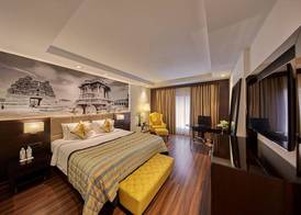 Hotel Royal Orchid Bangalore 5