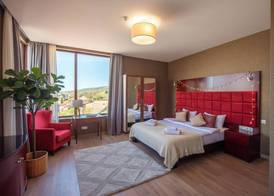 Kvl Hotel 5