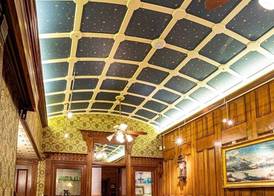 Historic Strater Hotel 4