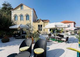 Hotel Nova Sintra - Adults only 4