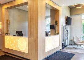 B&B Hotel Hamburg-Nord 3