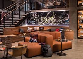Moxy San Diego Gaslamp Quarter 3