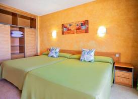Hotel Servigroup La Zenia 4 Sup 5