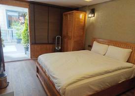 Ber Mai Inci Hotel 5