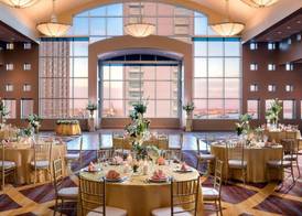 Sheraton New Orleans Hotel 3