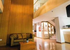 Ambar Hotel Boutique Cali 3