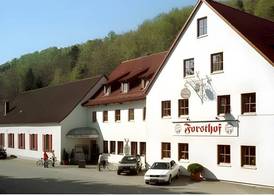 Hotel & Landgasthof Forsthof 4