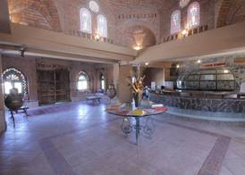 Amar Sina Egyptian Village 2