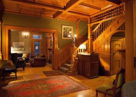 Fairholm Boutique Inns 4