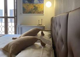 Condotti Rooms 5