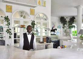 Jamaica Palace Hotel 4