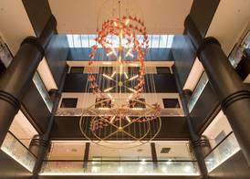 Izumisano Center Hotel Kansai International Airport 4