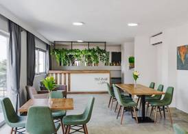 Uptown Buyuk Anadolu Girne 2