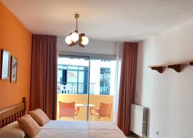 Apartamentos Jovial 3