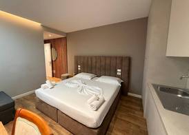La Villa Bnb 5