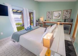 The Saint Resort 4