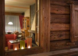 Hotel Larice Bianco 2