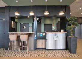 B&B HOTEL Dreux Nord 3