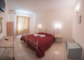 Villa Alberta Hotel 5