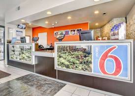 Motel 6-Coos Bay, OR 2