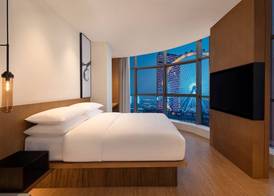 Fairfield by Marriott Chongqing Yongchuan 5