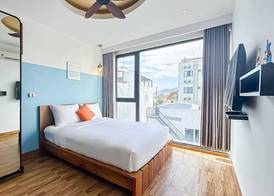 Sea Vista Boutique Hotel & Apartment a Salve by Haviland 2