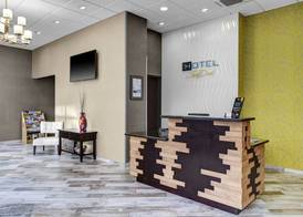 The Hotel By Gold Dust 2