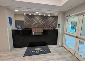 Days Inn & Suites by Wyndham Augusta Near Fort Eisenhower 3