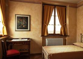 Agriturismo Casal Gheriglio 3