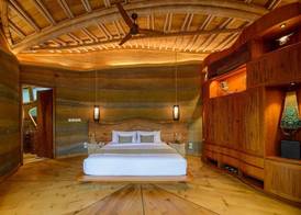 Ulaman Eco Luxury Resort 3
