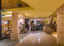 Calheta Beach - All-inclusive - Savoy Signature 3