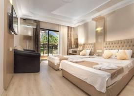 Temple Beach Hotel 4