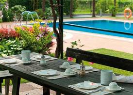 Sporthotel Villa Stella 5