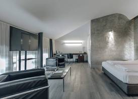 DelleArti Design Hotel 3