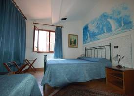 Hotel Leonardo 5