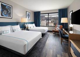 The Oaklander Hotel, Autograph Collection 5
