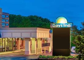 Days Inn Towson 4