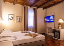 Hotel Boutique Antiche Mura 3