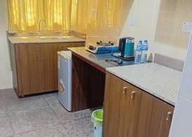 Peace Apartments 5